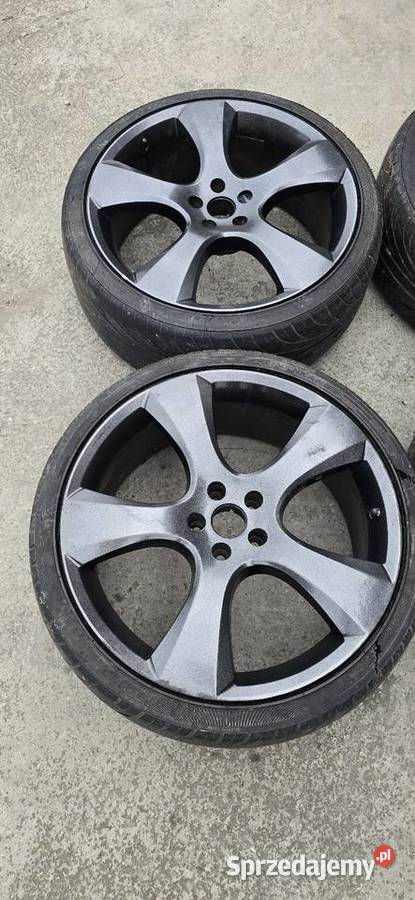 Felgi 5x108 R20 Raszków