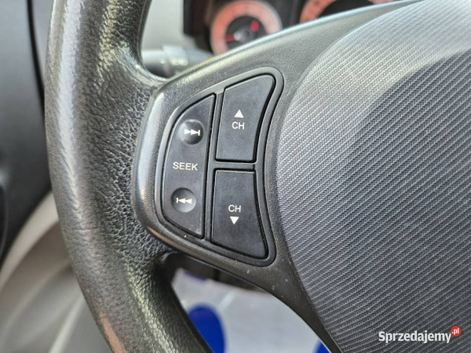 Kia Ceed 92000 I 20062012 Bydgoszcz sprzedam