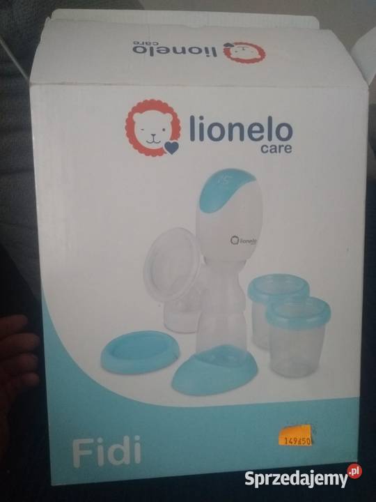 Sprzedam laktator elektryczny mało używany Miłakowo