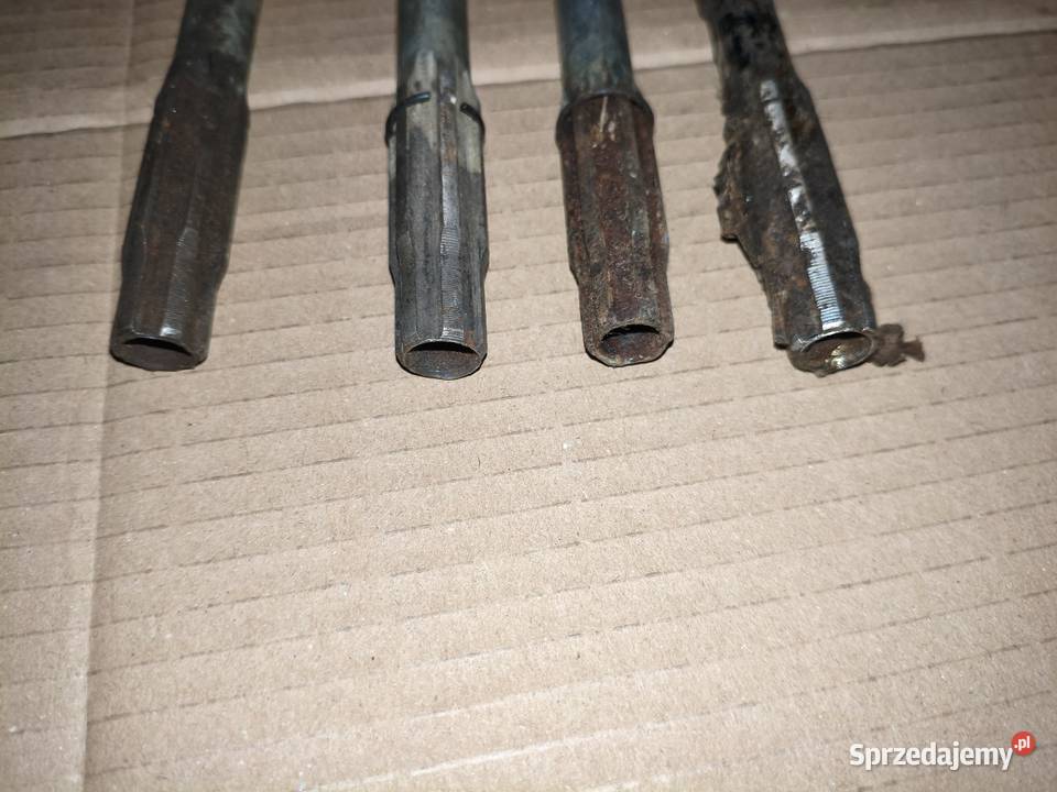 Wałek kardana Dniepr MT K650 K750 MW650 Wały kardana Leszno