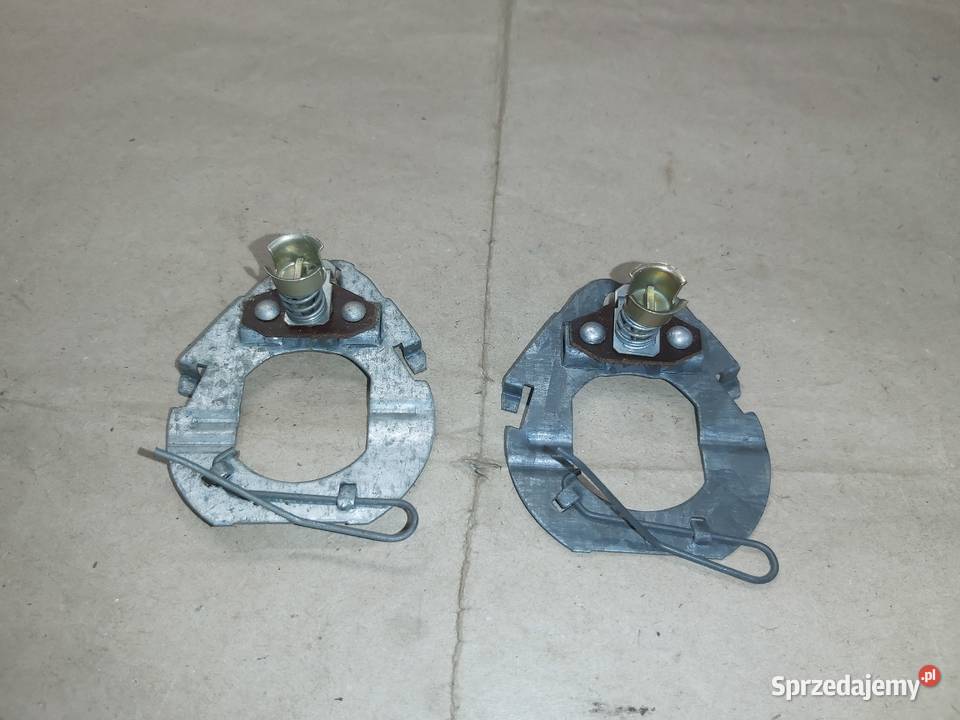 Trabant Wartburg Simson MZ Nowe mocowanie Części montażowe Piaseczno