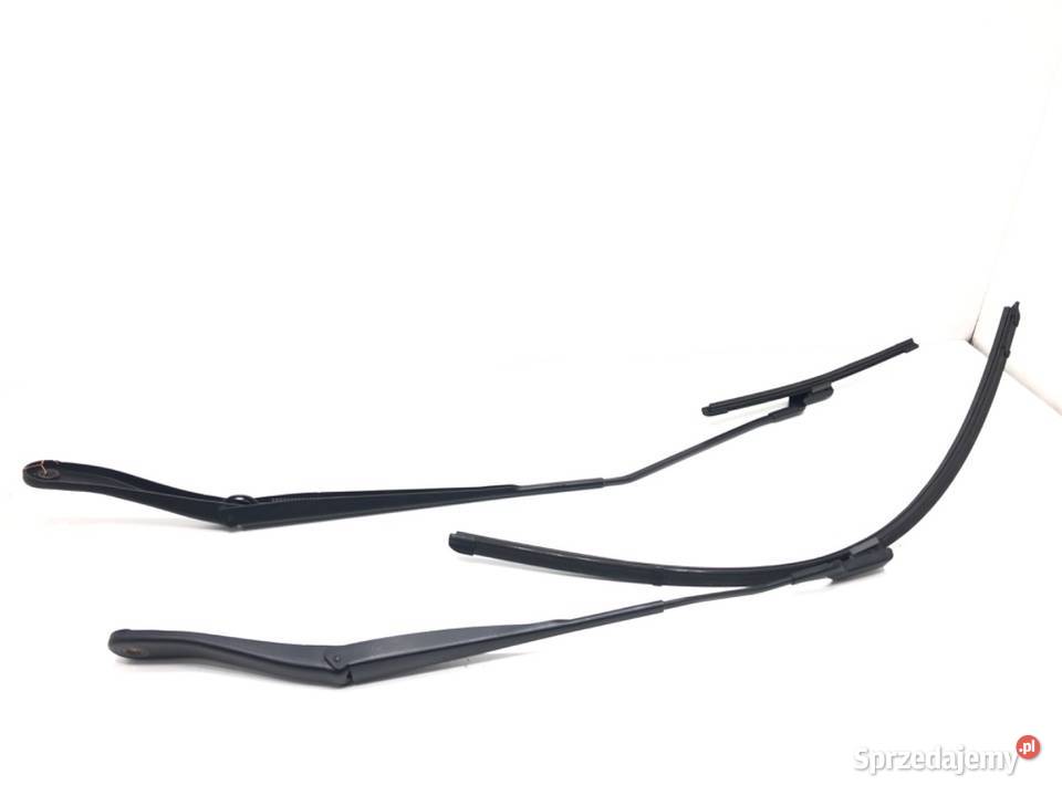 RAMIĘ WYCIERACZKI KOMPLET PRZÓD RENAULT CLIO V