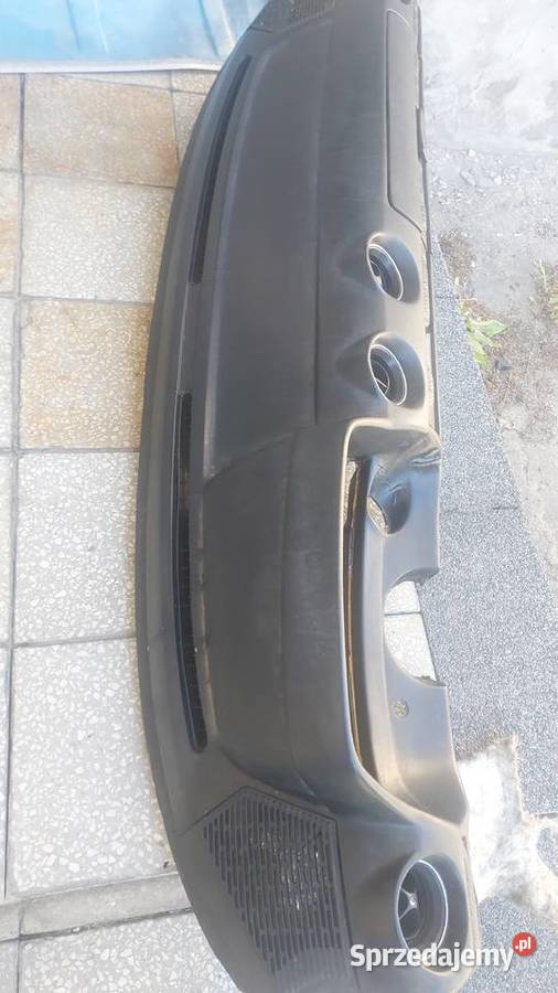 Deska Rozdzielcza konsola kokpit Mercedes W123 Bytów sprzedam