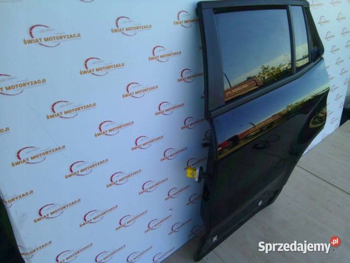 JEEP AVENGER 25r drzwi lewe tył 50 mikronów świętokrzyskie Kielce sprzedam