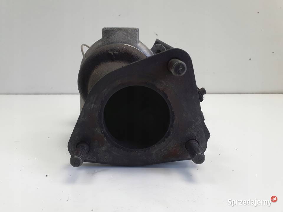 TURBOSPRĘŻARKA Rover 75 20 CDT TD025L308T33 Chełm