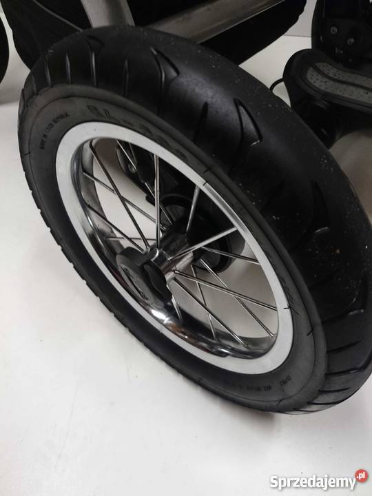 Jedo Fyn Memo 2w1 używany SZARY LEN Łódź sprzedam