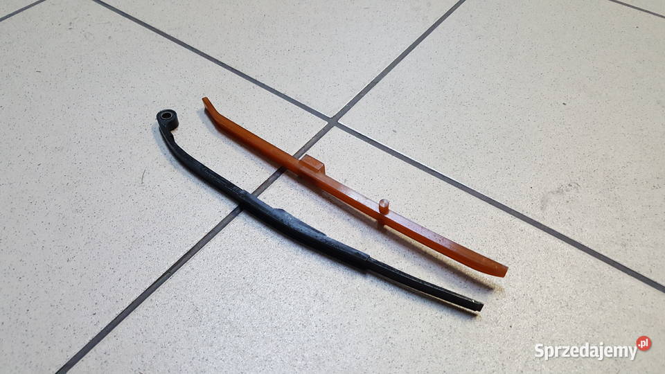 Ślizg łańcucha rozrządu Honda Swing 125 Silniki i osprzęt Jawiszowice sprzedam