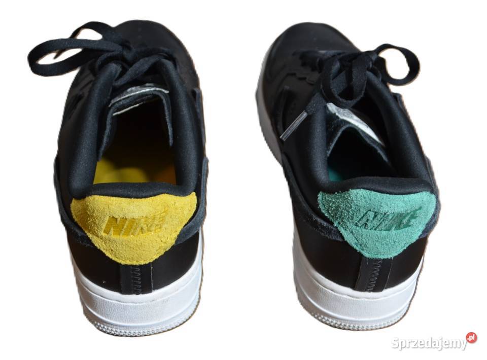 Nike AIR FORCE 1 07 LX buty damskie 39