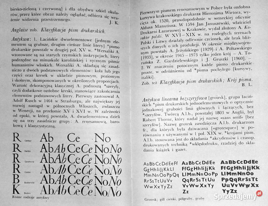 Współczesne polskie drukarstwo i grafika książki Chełm