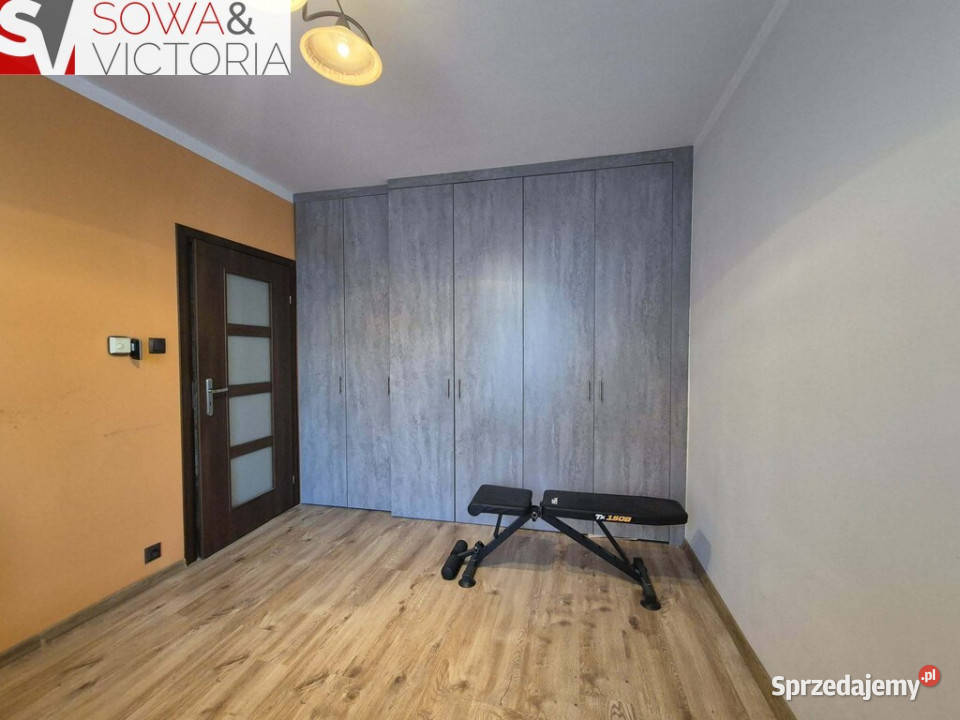 Przytulna i gotowa do wprowadzenia kawalerka Sprzedaż dolnośląskie Świebodzice