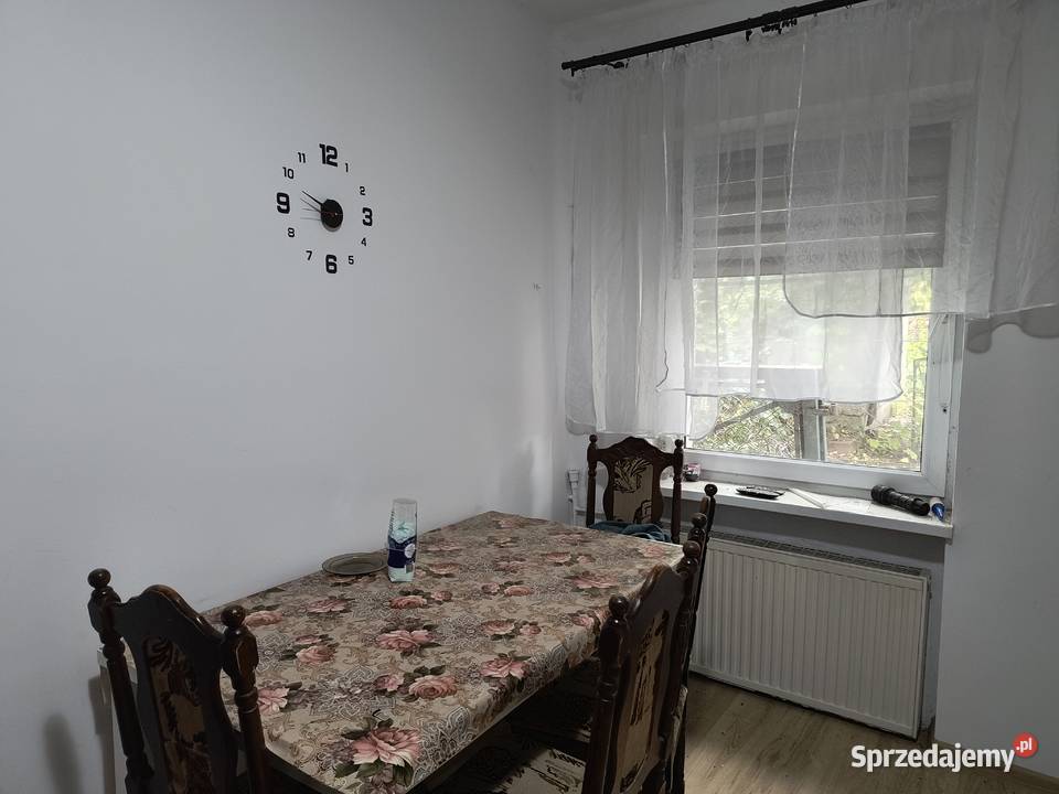 Do wynajęcia dom 3 pokojowy łazienka kuchnia wielkopolskie Poznań
