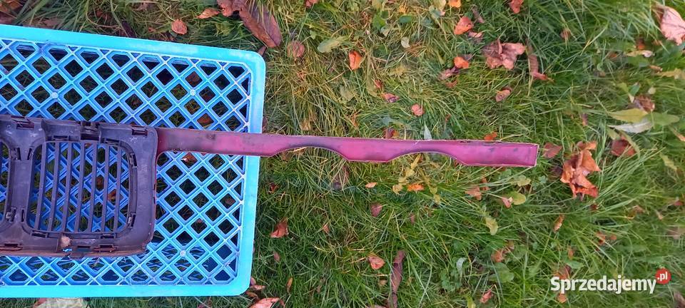 Bmw e34 Szybyklapalusterka części małopolskie Stary Sącz