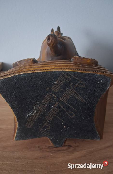 Figurka Posąg Faraona Chorzów