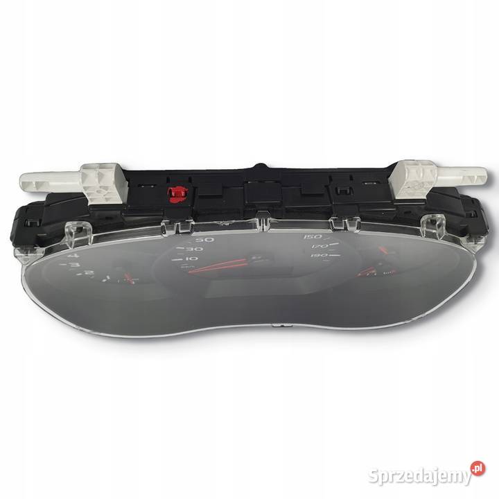 LICZNIK ZEGARY Renault Master III 23 dCi sprzedam