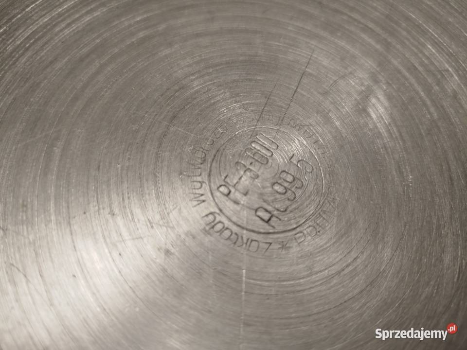 Używany Prodiż Prumel 600Watt AGD Zgierz