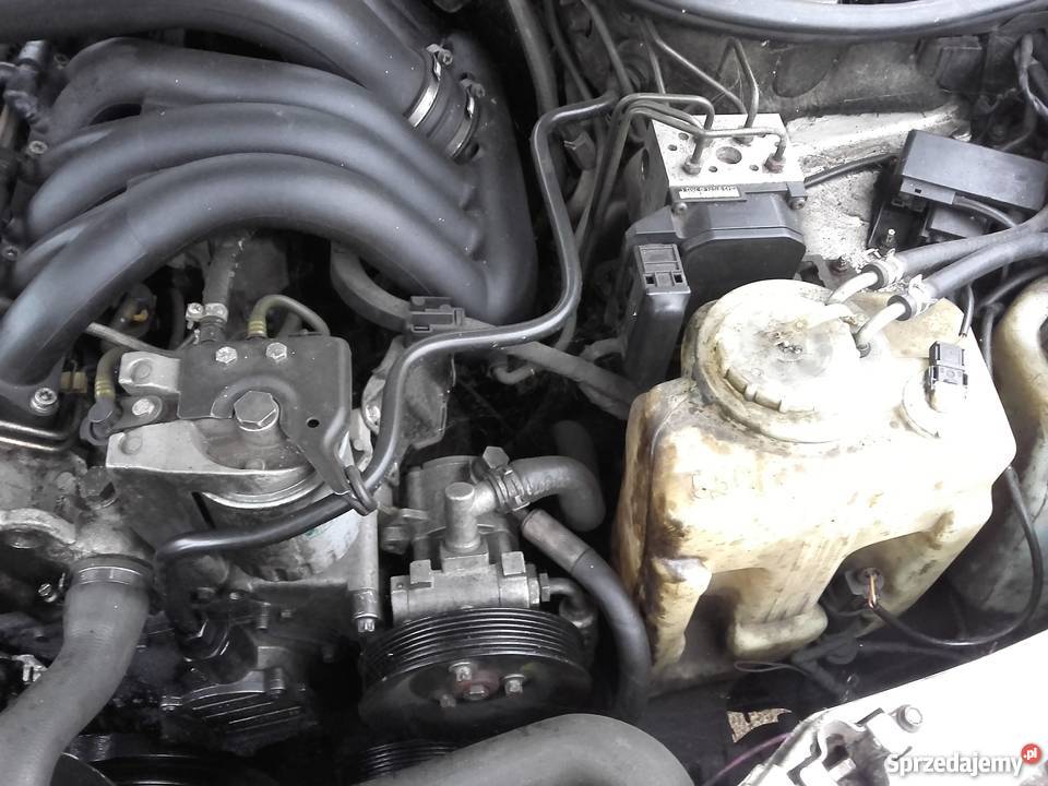 Silnik 250 diesel 113koni Gorzów Wielkopolski sprzedam