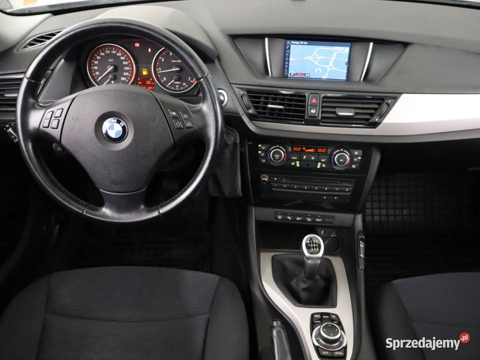 BMW X1 xDrive20i Bielany Wrocławskie