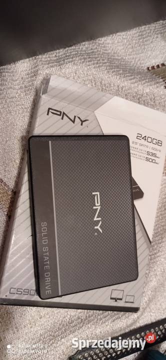 Komputer gamingowy i5 9400F XFX Radeon Rx580 8GB Suwałki sprzedam