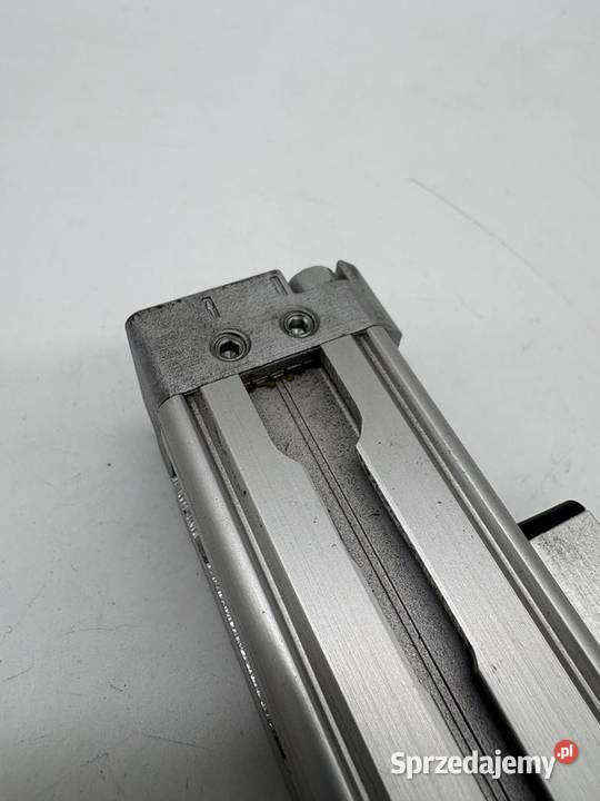 Festo DGP18300PPVAB 158971 Siłownik