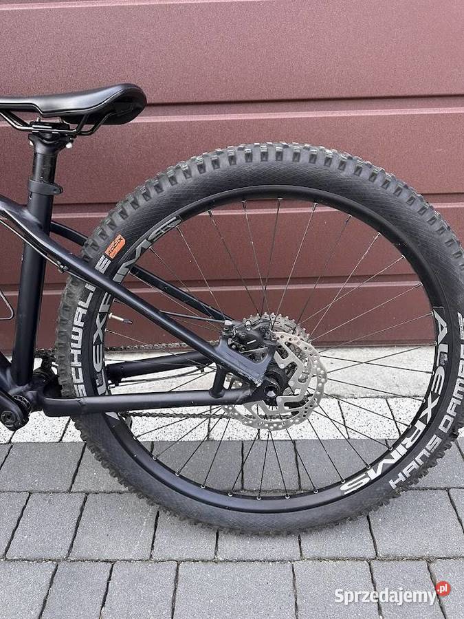 Rower Canyon Stoic 2 rama XS 2023 Górskie, MTB małopolskie Kraków