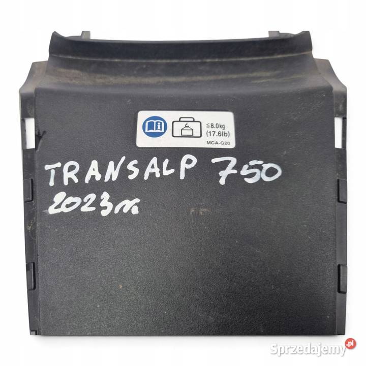 OWIEWKA WYPEŁNIENIE Honda Transalp XL750 23 Chełm