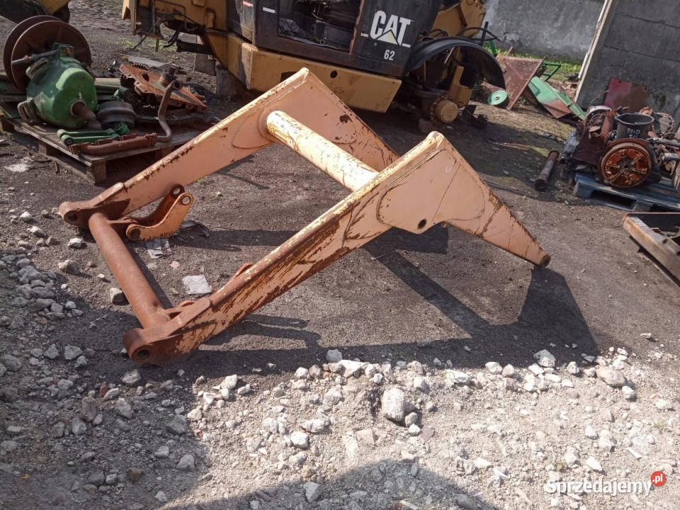 Ramię Tur Ursus Zetor Jastrzębniki