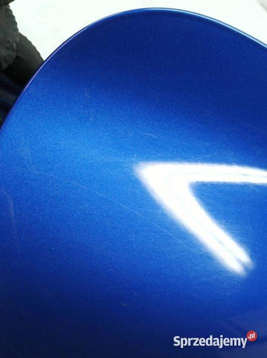 KLAPKA WLEWU PALIWA 8U1 FSPORT Lexus NX I 2014 osobowe świętokrzyskie