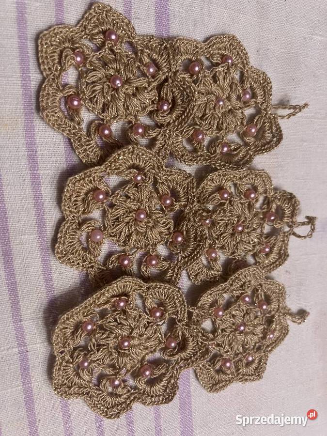 Zawieszki na choinkę