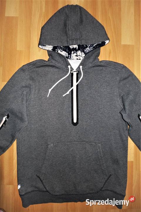 Adidas bluza dresowa M mazowieckie Ostrołęka