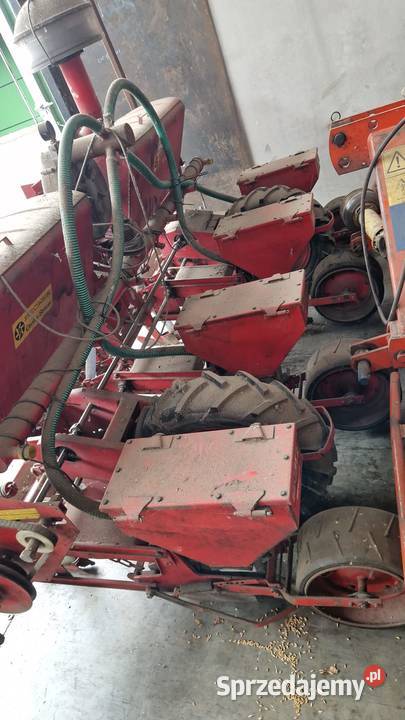 Brona wirowa 3m Kuhn HRB 302 z hydropakiem Witkowo
