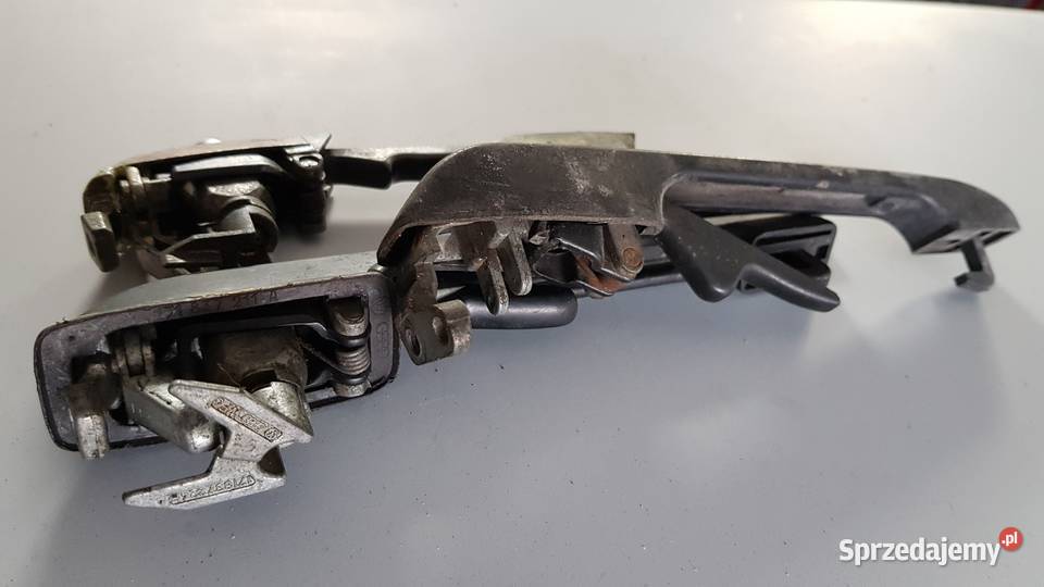 Vw golf 1 Gorzów Wielkopolski