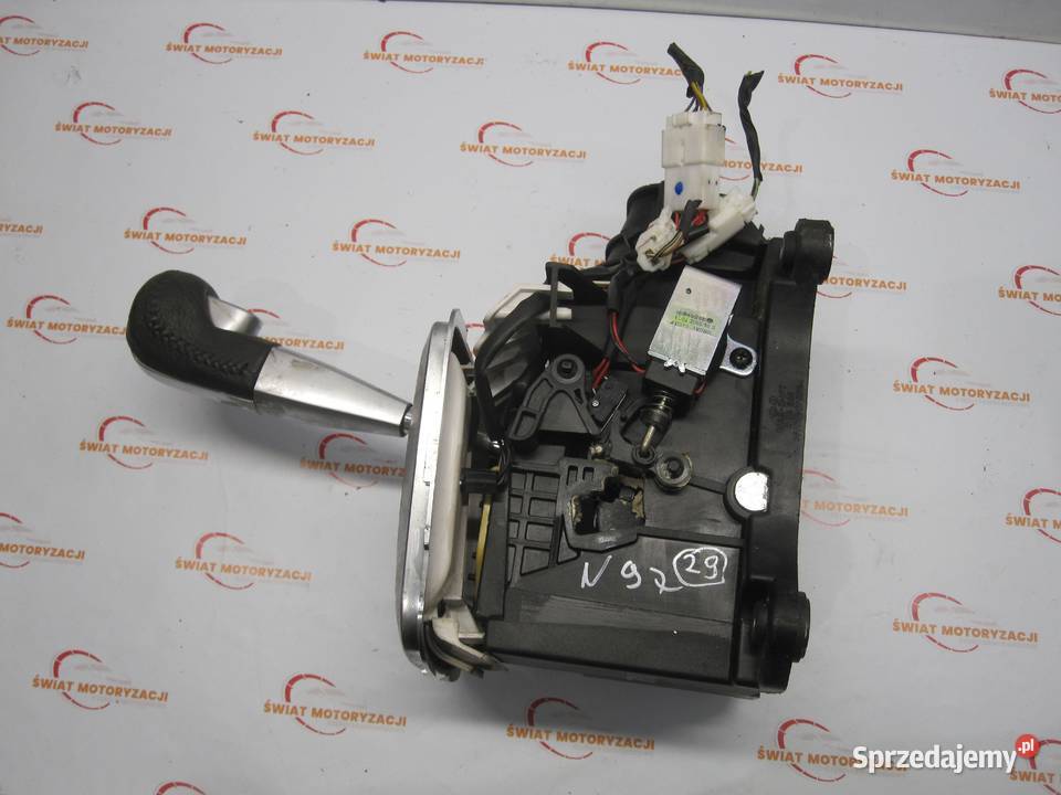 OPEL ANTARA 07r lewarek zmiany biegów S04688 Kielce