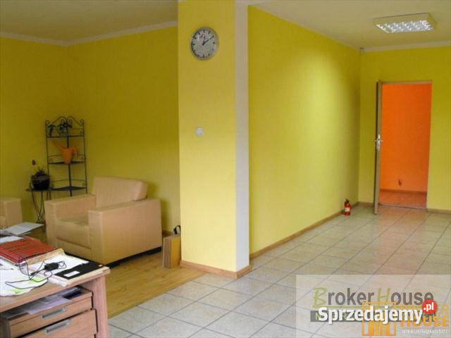 Lokal Opole 722m2