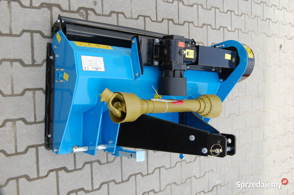 HIT CENOWY Kosiarki bijakowe lekkie ciężkie na Mroczków Duży