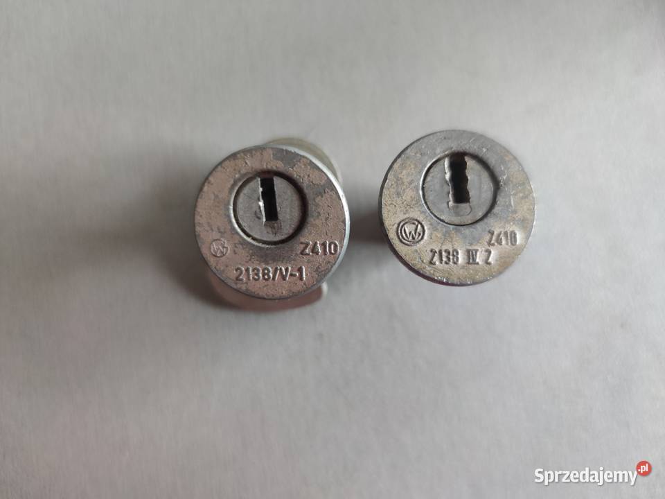 Zamek Simson S51 s50 MZ ETZ ddr lubelskie