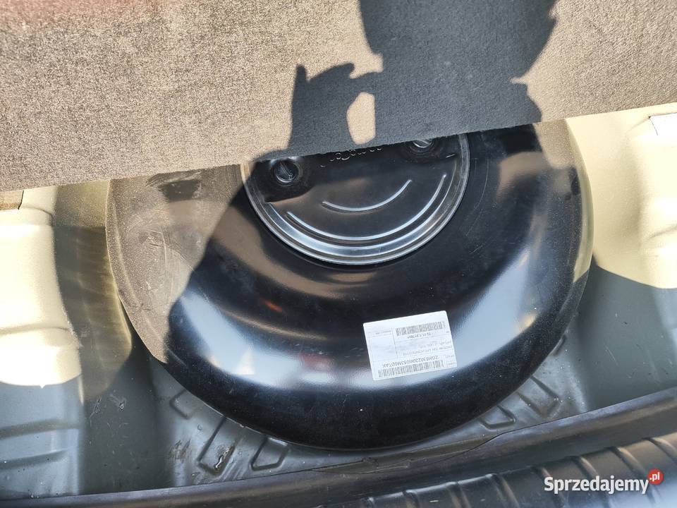 SAAB 93 275 400Nm LPG Rawa Mazowiecka