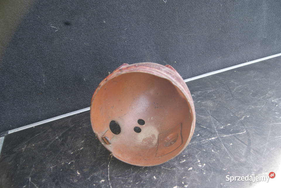 DKW RT 125 LAMPA PRZÓD DKW RT 1252 NSU ADLER śląskie Rybnik