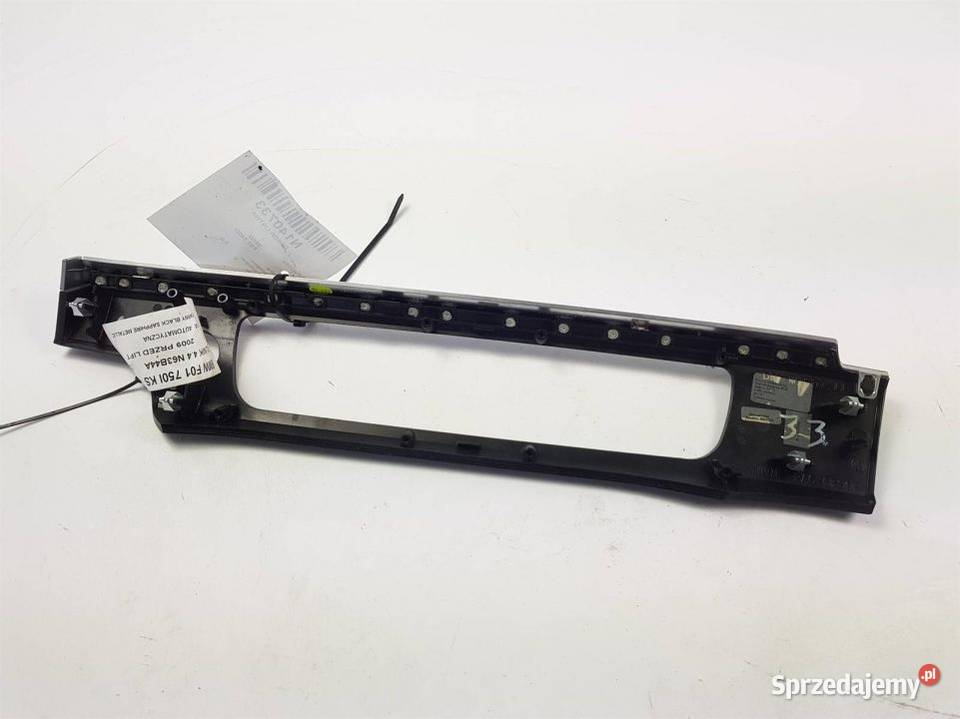 DEKOR LISTWA F01 740D 9192351
