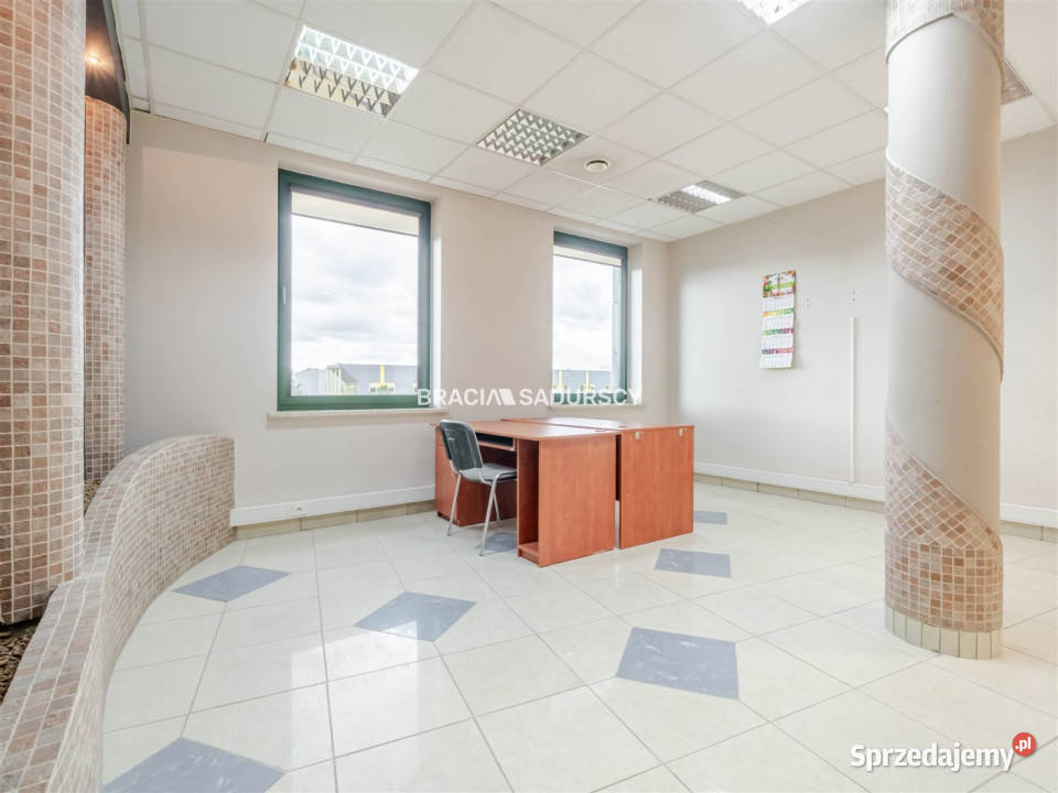 Lokal Kraków Jasnogórska 44m2