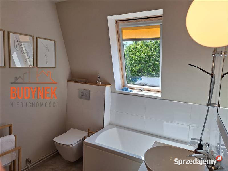 Dom wolnostojący Darłowo Liczba pokoi 12 zachodniopomorskie