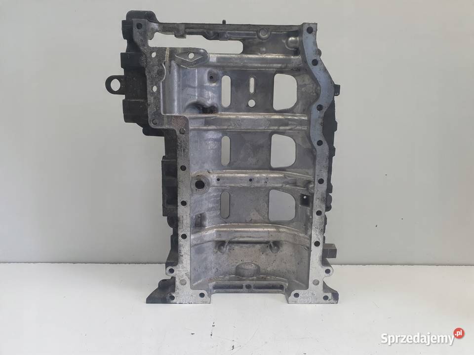 Ford Transit MK7 VII 22 TDCI PODSTAWA WAŁU Blok silnika lubelskie Janów sprzedam