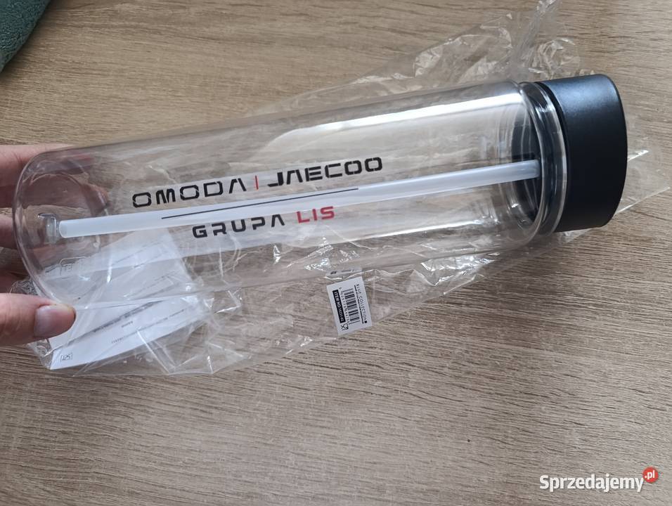 Butelka rPET RELITO 650 ml Kwidzyn