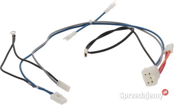 Wiązka przewodów 594359 małopolskie Kamionna sprzedam