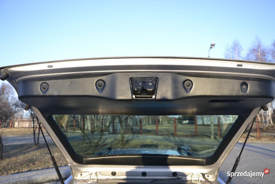 Honda Civic VTi 170 Aerodeck 1800cm3 Pszczyna