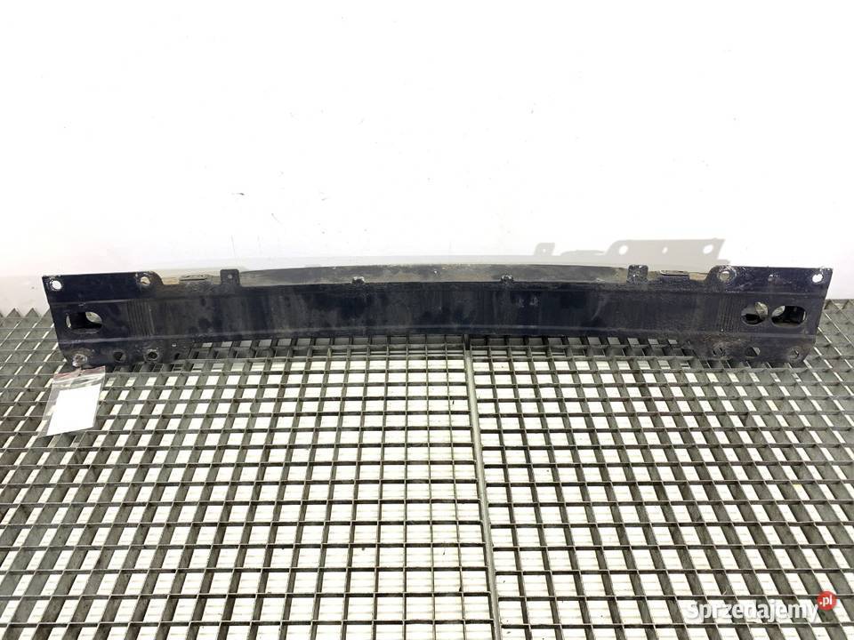 BELKA ZDERZAKA PRZÓD VOLVO V70 III 0716