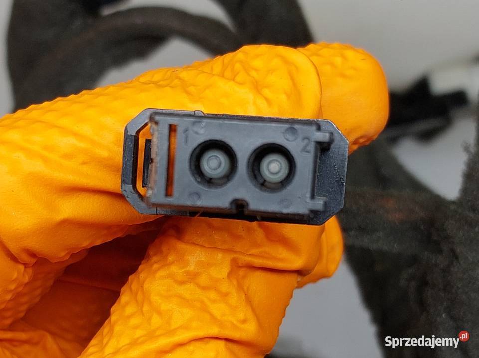 ZESTAW MODUŁ INSTALACYJNY BLUETOOTH VOLVO Mielęcin