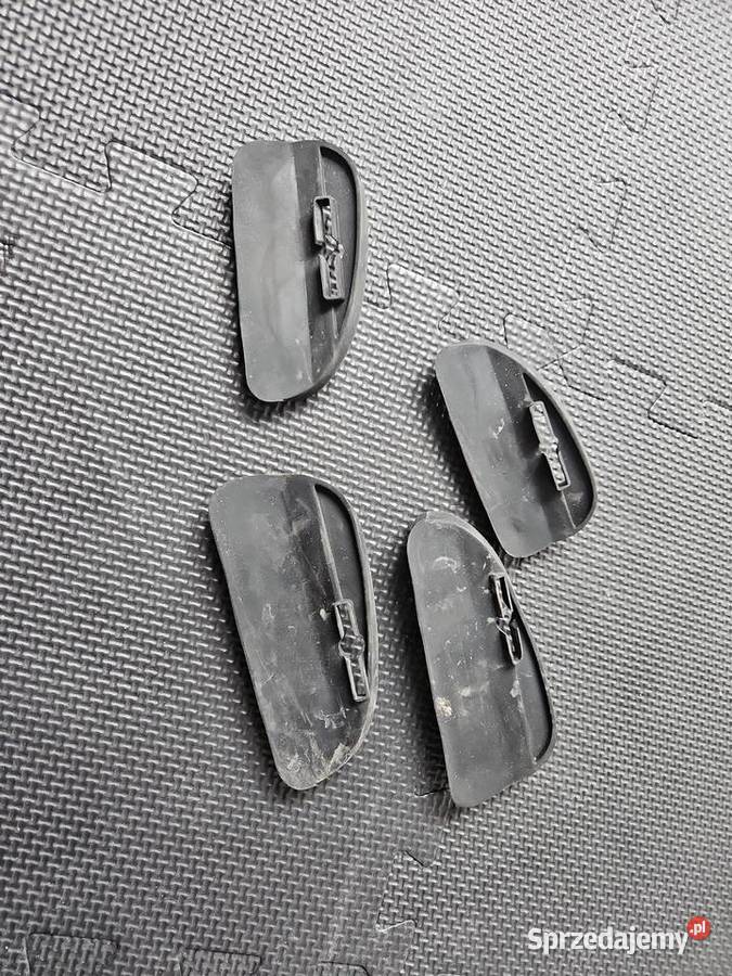 Bagażnik dachowy do pojazdów Tesla Model 3 Marki