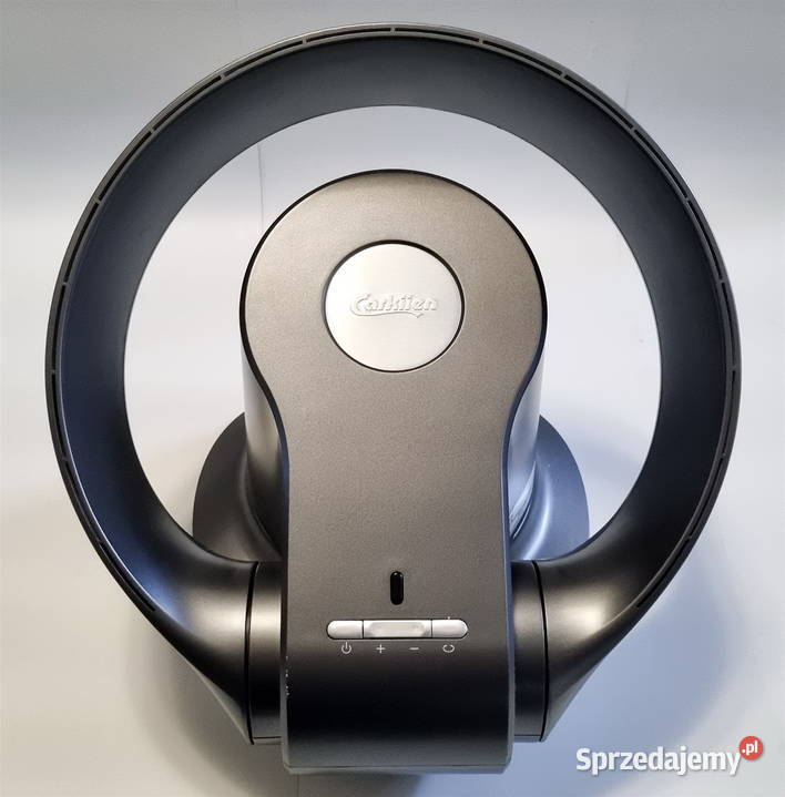 Nowy Wentylator Bezłopatkowy Stołowy Ścienny śląskie Sosnowiec