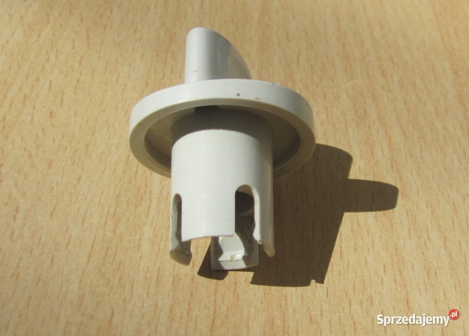 Pokretło regulatora mocy Junkers WRP11 Sosnowiec sprzedam