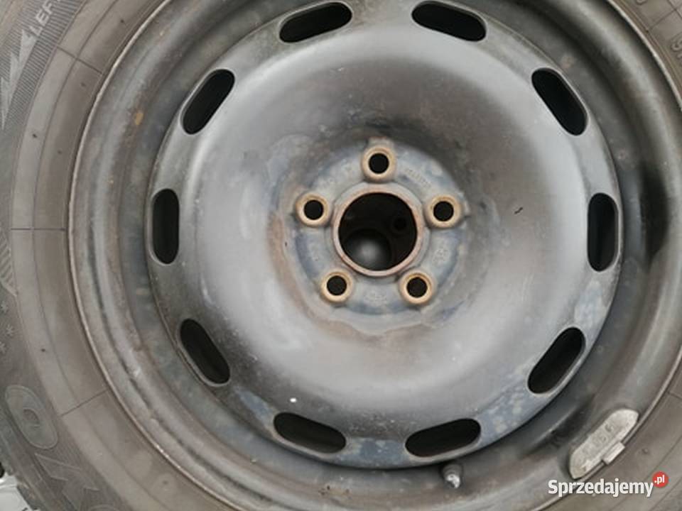 TOYO SNOWPROX ms 19565R15 4 Samochodowe Kielce